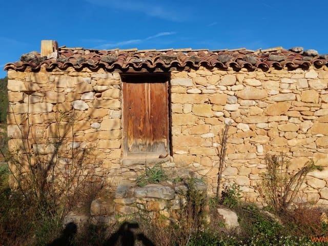 Casa Rural en venta en Matarraña / Matarranya, Valderrobres