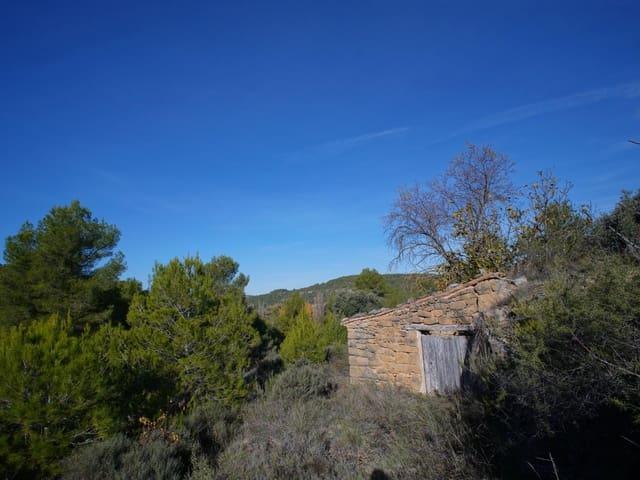 Casa Rural en venta en Matarraña / Matarranya, Valderrobres