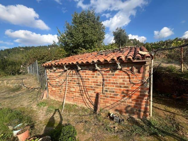 Casa Rural en venta en Torre Del Compte, Teruel