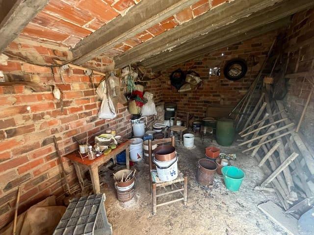 Casa Rural en venta en Matarraña / Matarranya, Torre Del Compte