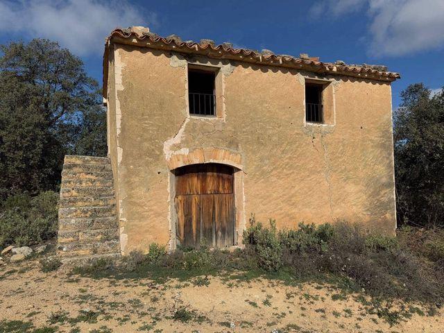 Casa Rural en venta en Valderrobres / Vall de Roures, Matarraña / Matarranya