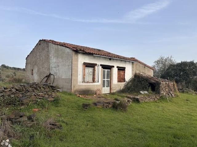 Casa Rural en venta en Valencia De Alcántara, Extremadura