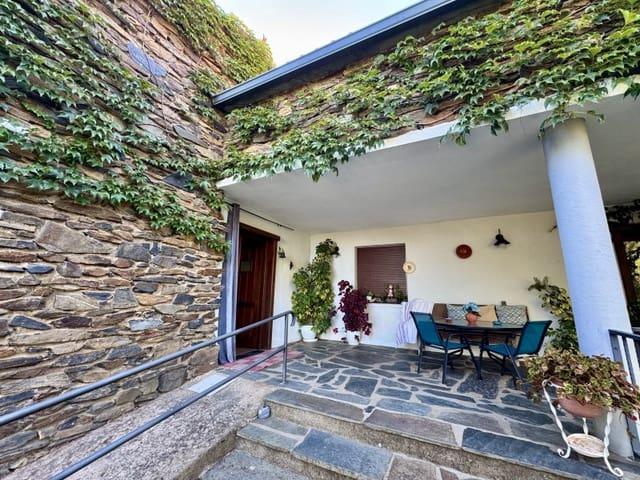 Casa Rural en venta en Valencia De Alcántara, Extremadura