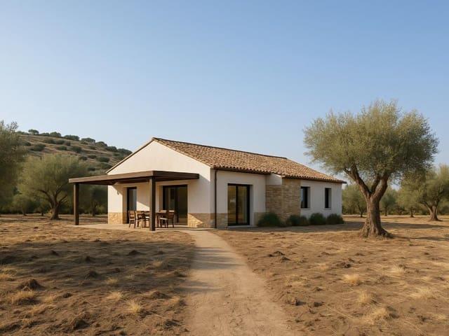Casa Rural en venta en Valencia De Alcántara, Extremadura