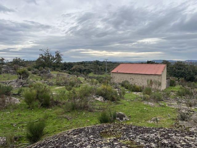 Casa Rural en venta en Valencia De Alcántara, Extremadura