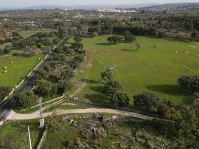 Casa Rural en venta en Valencia De Alcántara, Extremadura