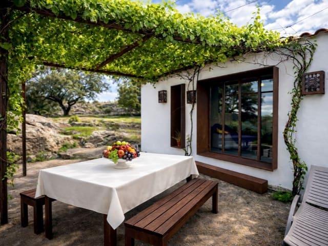 Casa Rural en venta en Valencia De Alcántara, Extremadura