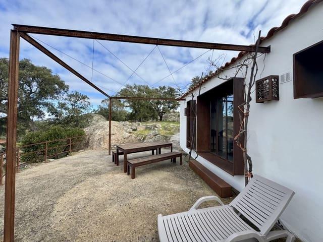 Casa Rural en venta en Valencia De Alcántara, Extremadura