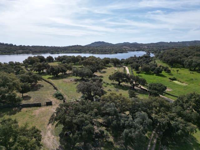 Casa Rural en venta en Valencia De Alcántara, Extremadura