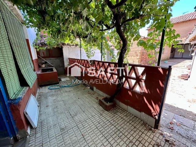 Chalet en venta en Valencia De Don Juan, Castilla y León