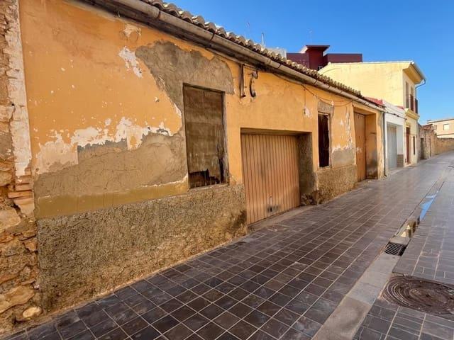 Casa Rural en venta en Valencia, Sant Francesc