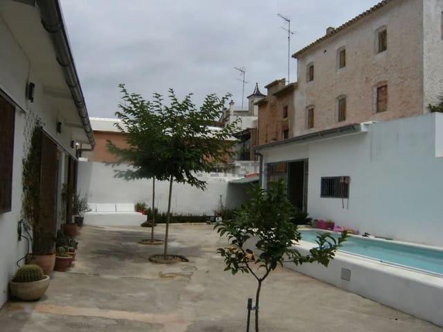 Casa Rural en venta en Pobles del Nord, Comarca de València