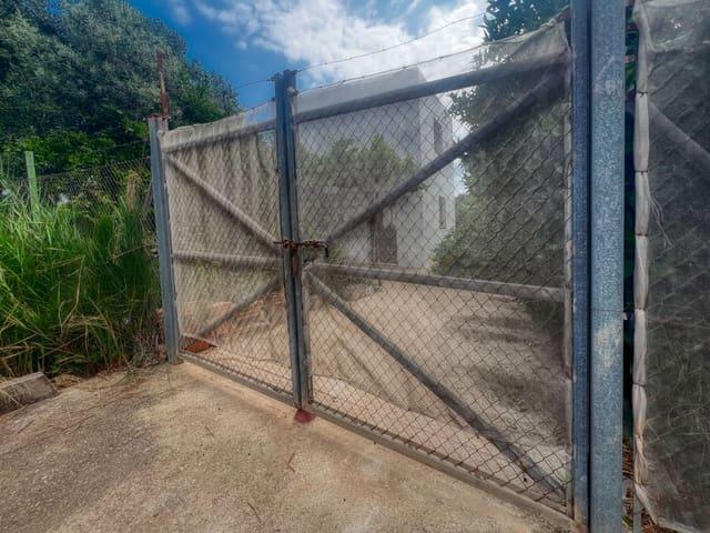 Casa Rural en venta en Ciutat Vella, Comarca de València