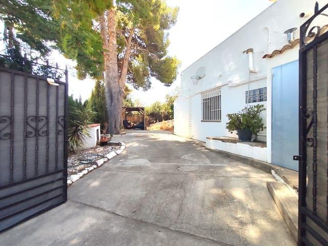 Casa Rural en venta en La Serranía, Valencia