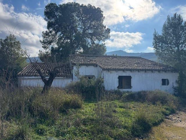 Casa Rural en venta en Ciutat Vella, Comarca de València
