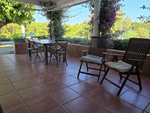 Casa Rural en venta en Ciutat Vella, Comarca de València