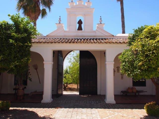 Casa Rural en venta en Valencina De La Concepción, Urbanización 