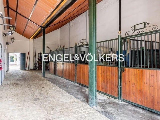 Casa Rural en venta en Valencina De La Concepción, Urbanización 