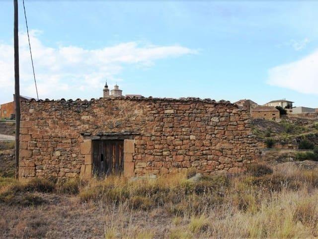 Casa Rural en venta en Matarraña / Matarranya, Valjunquera