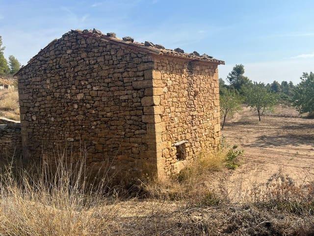 Casa Rural en venta en Matarraña / Matarranya, Valjunquera