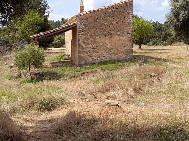 Casa Rural en venta en Valjunquera / Valljunquera, Matarraña / Matarranya