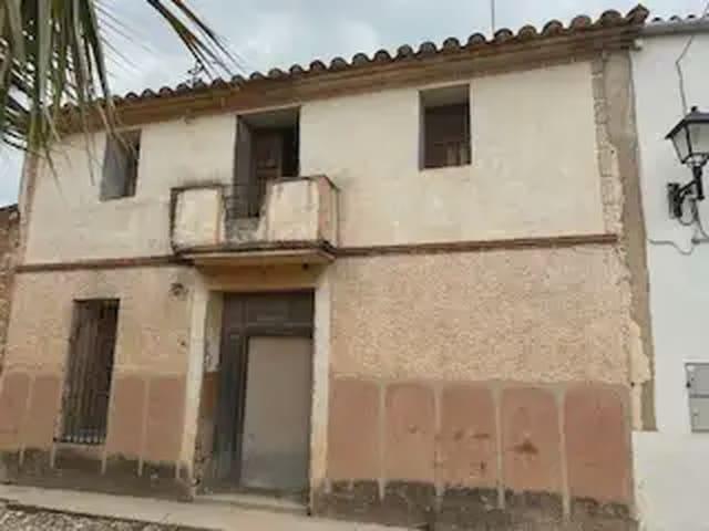 Casa Rural en venta en la Plana Alta, Valencia