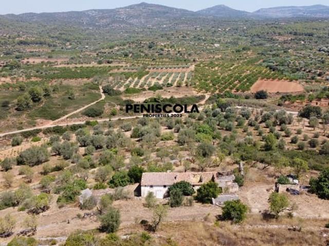 Casa Rural en venta en la Plana Alta, Valencia