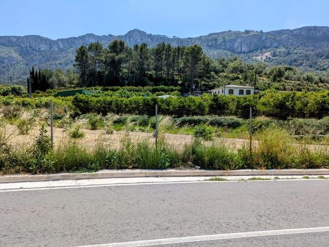 Casa Rural en venta en Vall De Gallinera, Benitaia