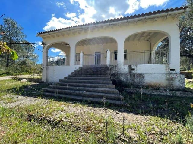 Casa Rural en venta en Vall De Gallinera, Benitaia