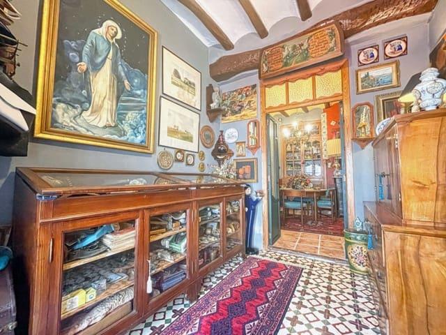 Casa Rural en venta en la Marina Alta, Valencia