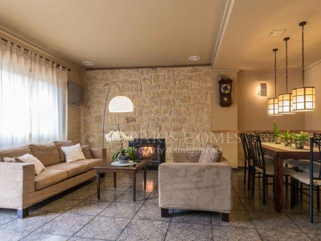 Casa Rural en venta en la Marina Alta, Valencia