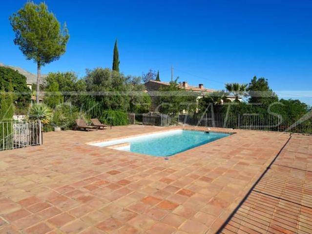 Casa Rural en venta en la Marina Alta, Valencia