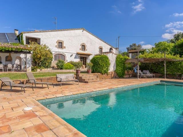 Casa Rural en venta en Baix Empordà, Catalunya