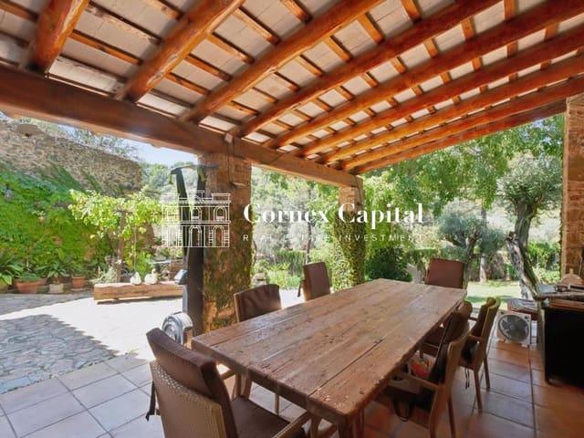 Casa Rural en venta en Baix Empordà, Catalunya