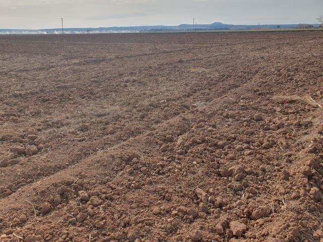 Casa Rural en venta en La Antigua - Santa Cruz, Valladolid