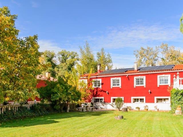 Casa Rural en venta en Valladolid, La Antigua - Santa Cruz Casa Rural en venta en Valladolid, La Antigua - Santa Cruz