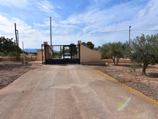 Casa Rural en venta en Valladolises y Lo Jurado, Campo de Cartagena y Mar Menor