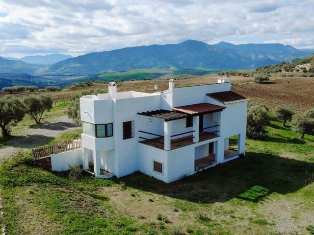 Casa Rural en venta en Valle del Guadalhorce, Andalucía