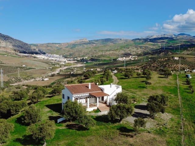 Casa Rural en venta en Valle del Guadalhorce, Andalucía