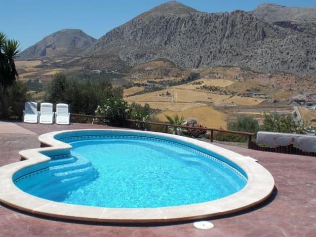 Casa Rural en venta en Valle del Guadalhorce, Andalucía