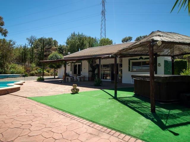 Casa Rural en venta en Valle del Guadalhorce, Andalucía