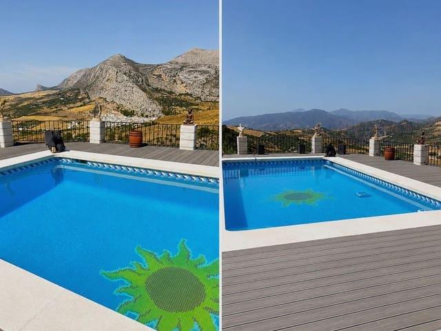Casa Rural en venta en Valle del Guadalhorce, Andalucía