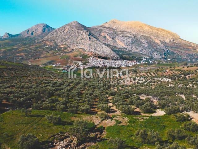 Casa Rural en venta en Valle De Abdalajís