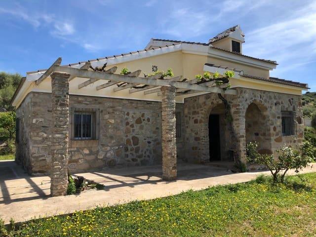 Casa Rural en venta en Valle del Guadalhorce, Andalucía