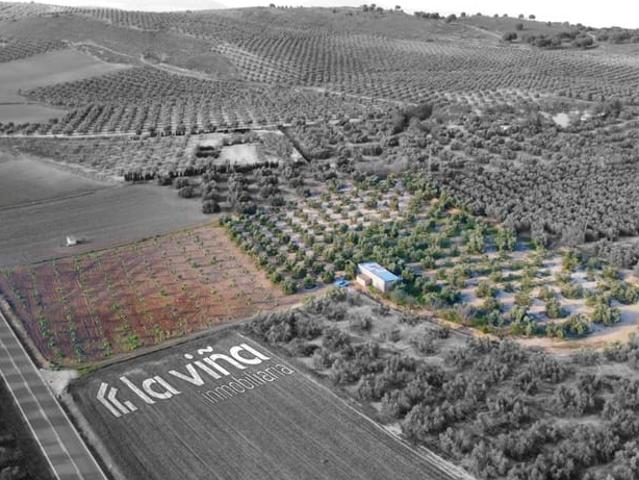 Casa Rural en venta en Valle De Abdalajís, Málaga