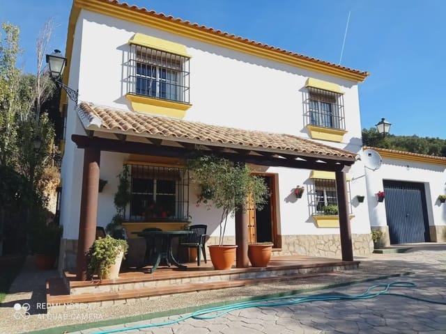 Casa Rural en venta en Valle del Guadalhorce, Andalucía
