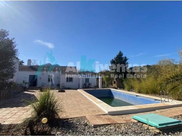 Casa Rural en venta en Valle del Guadalhorce, Andalucía