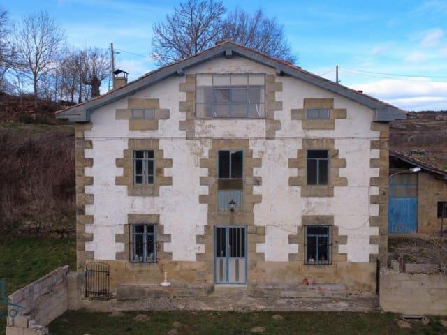 Casa Rural en venta en Soncillo, Valle De Valdebezana