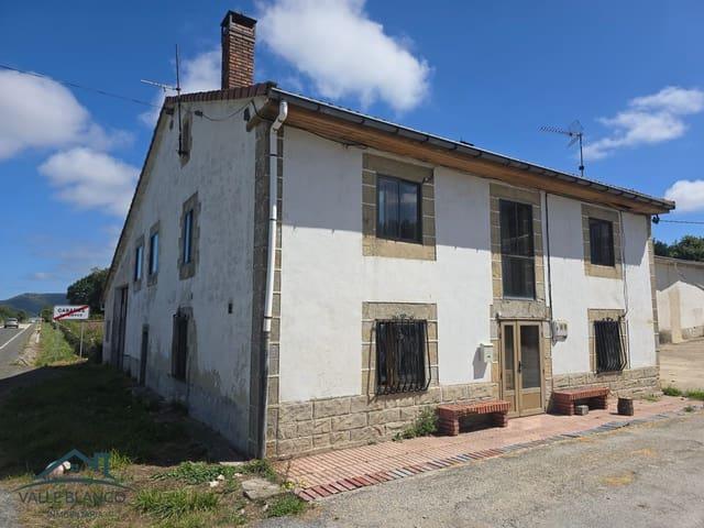 Casa Rural en venta en Soncillo, Valle De Valdebezana