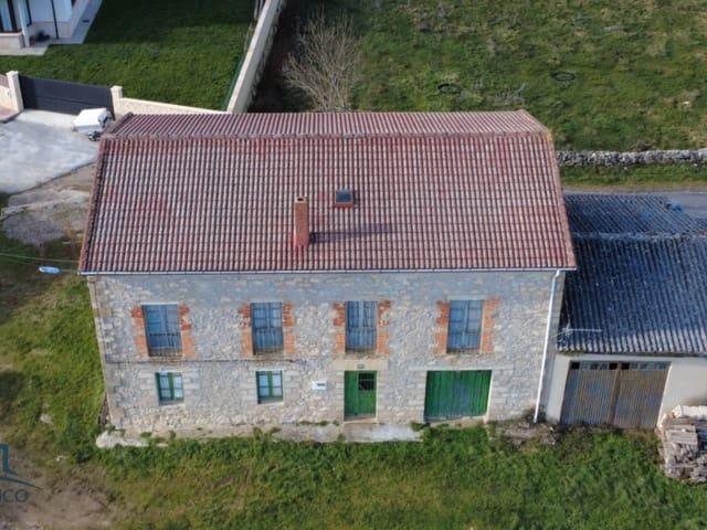 Casa Rural en venta en Soncillo, Valle De Valdebezana